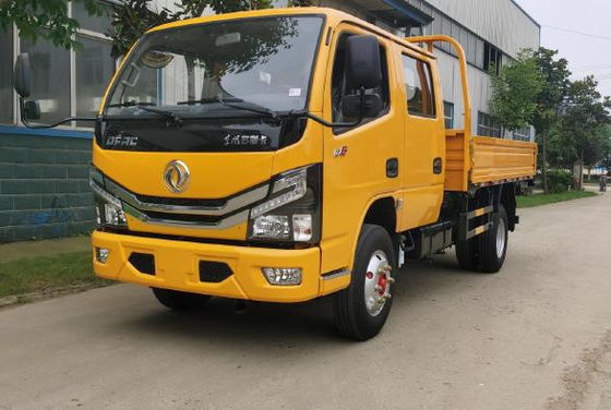 Öltank-Traktor Shacman Dongfeng FAW Mini Dump Trucks nagelneuer des Fracht-LKW-billiger Preis-80L 10-20 T Tipper Light Truck
