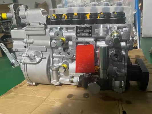 Neuer Dieselmotor für Yutong-Bus und Howo-Kipplaster in gutem Zustand