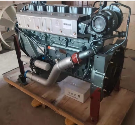 Neuer Dieselmotor für Yutong-Bus und Howo-Kipplaster in gutem Zustand