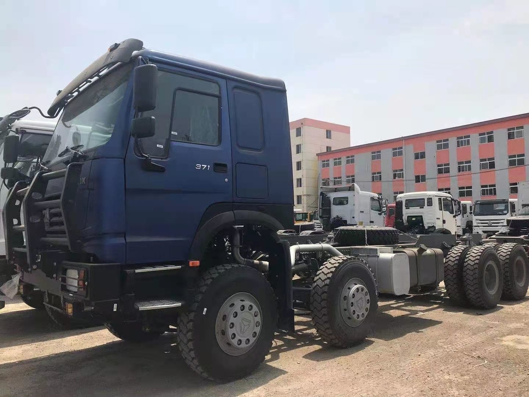 70-80 benutzten Tonnen Transport-LKWs benutzten Fracht-LKW-rechten Antrieb RHD, Sinotruck verwendeten an zweiter Stelle Handprotokollierungstransport Tru