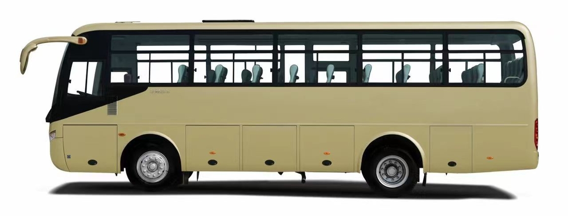 2022-jährige 40 Bus-Front Engine Coach Buss RHD LHD der Sitzzk6932d neue Yutong Steuerung