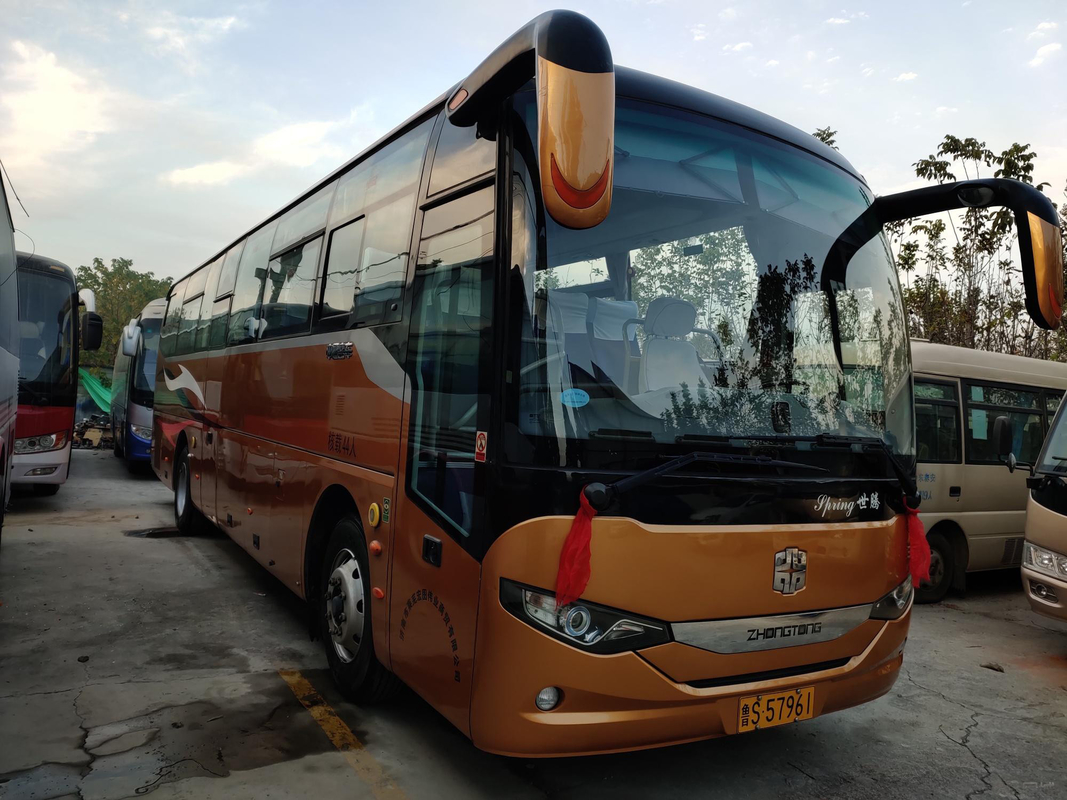 44 Handbus benutzte Personenwagen-Emission Euros 3 Sitz-Rhd Lhd zweite Stadt
