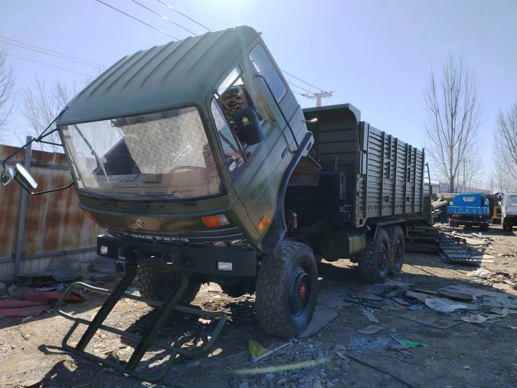 Verwendetes Autotrader tauscht feste Fahrgestelle benutzten Fracht-LKW 6*4 35 - 40tons 1000 Nanometer