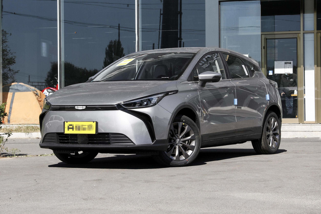 Mirai New Energy Vehicle 2022 Molde 580km 204 PS reiner Elektroauto Geely Atlas M6