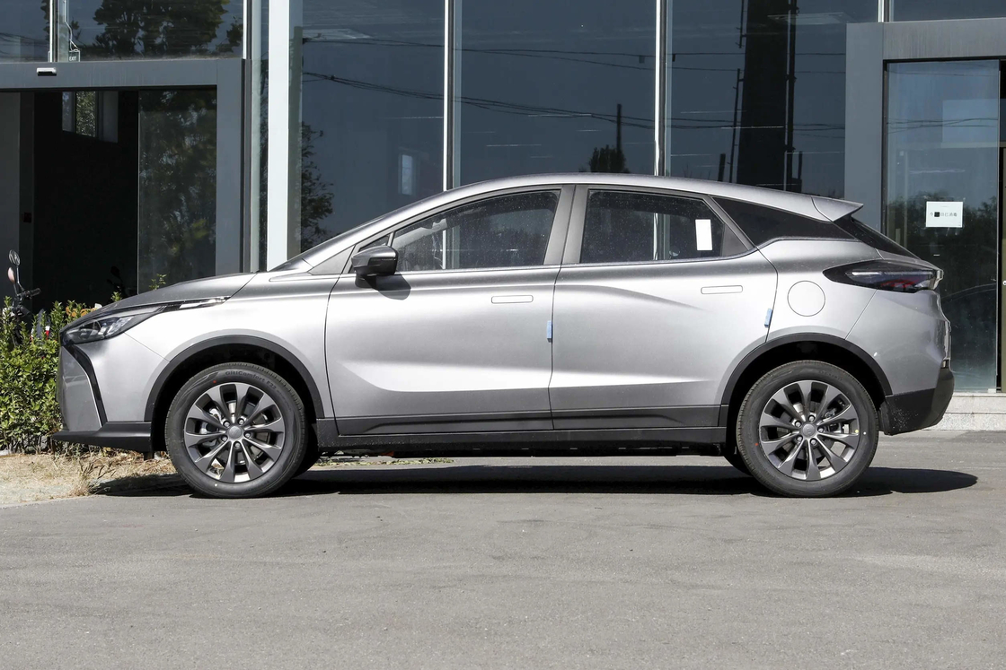 Mirai New Energy Vehicle 2022 Molde 580km 204 PS reiner Elektroauto Geely Atlas M6