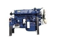 Gebraucht zuverlässige Teile Yutong Bus ZK6932H Weichai Gebrauchtmotor WP7.210E30 Hochpräzision
