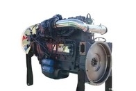 Gebraucht zuverlässige Teile Yutong Bus ZK6932H Weichai Gebrauchtmotor WP7.210E30 Hochpräzision