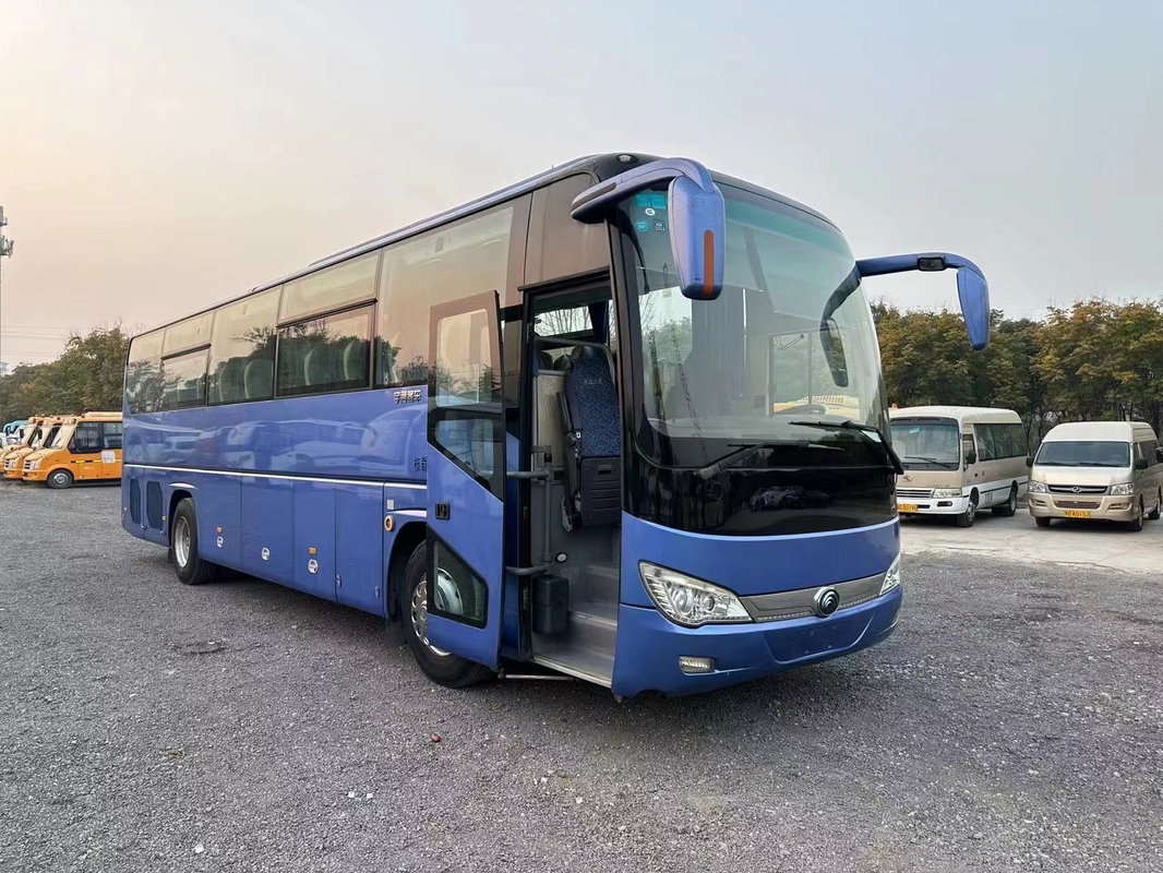 Yutong Bus Gebraucht 11 Meter Youngtong ZK6119 Klimaanlage Dieselmotor LHD