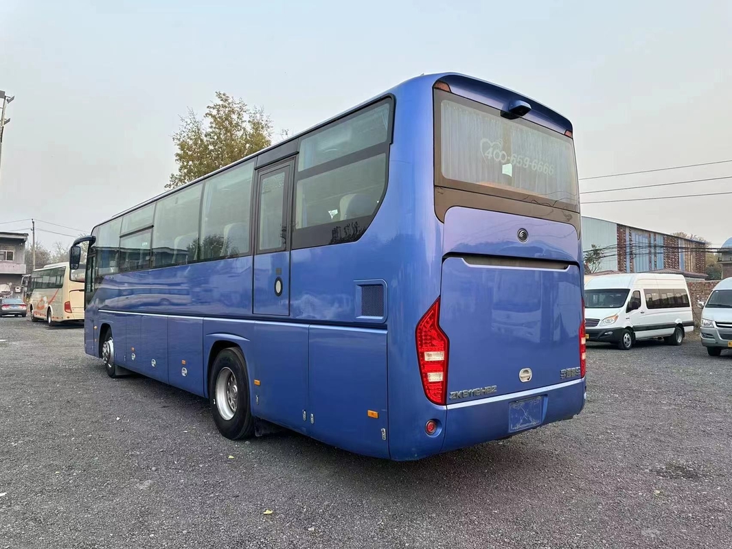 Yutong Bus Gebraucht 11 Meter Youngtong ZK6119 Klimaanlage Dieselmotor LHD