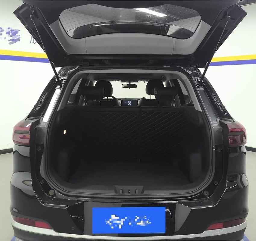 Erschwinglicher Gebraucht 2020 Chery Tiggo 7 Journey Edition Familien SUV und zuverlässiger Budget SUV für den Export