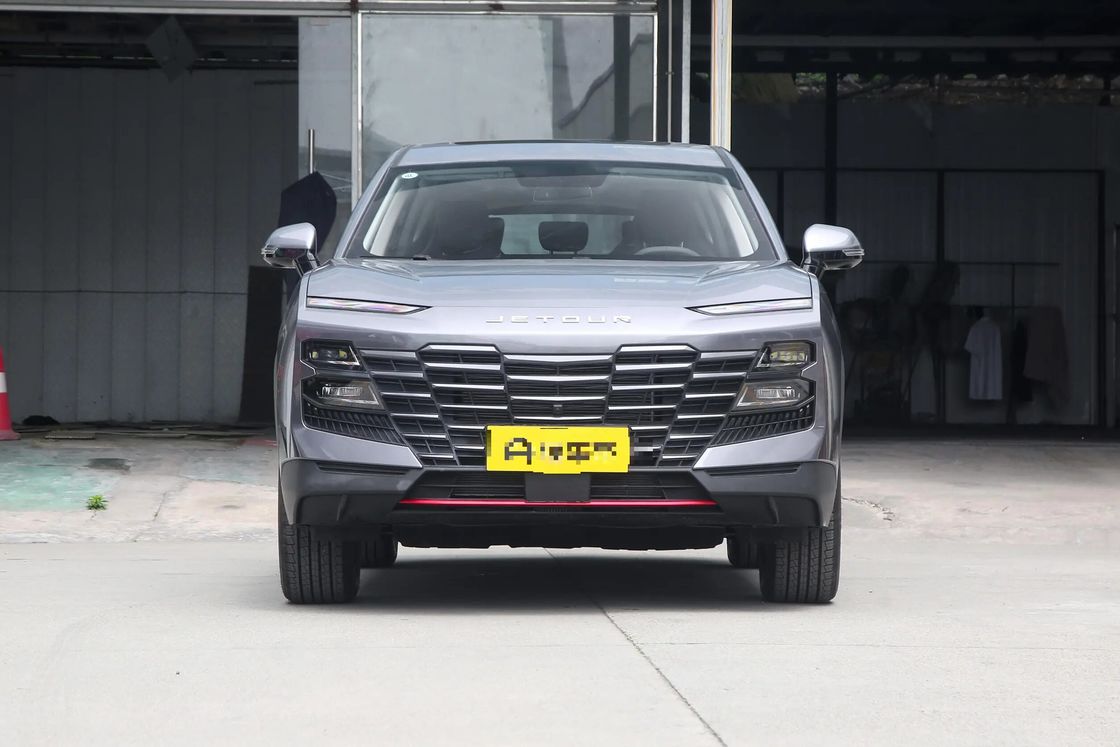 Neuer Ruimai Pickup Diesel Benzin ISUZU Motor hochwertiger Pickup-Wagen zu verkaufen