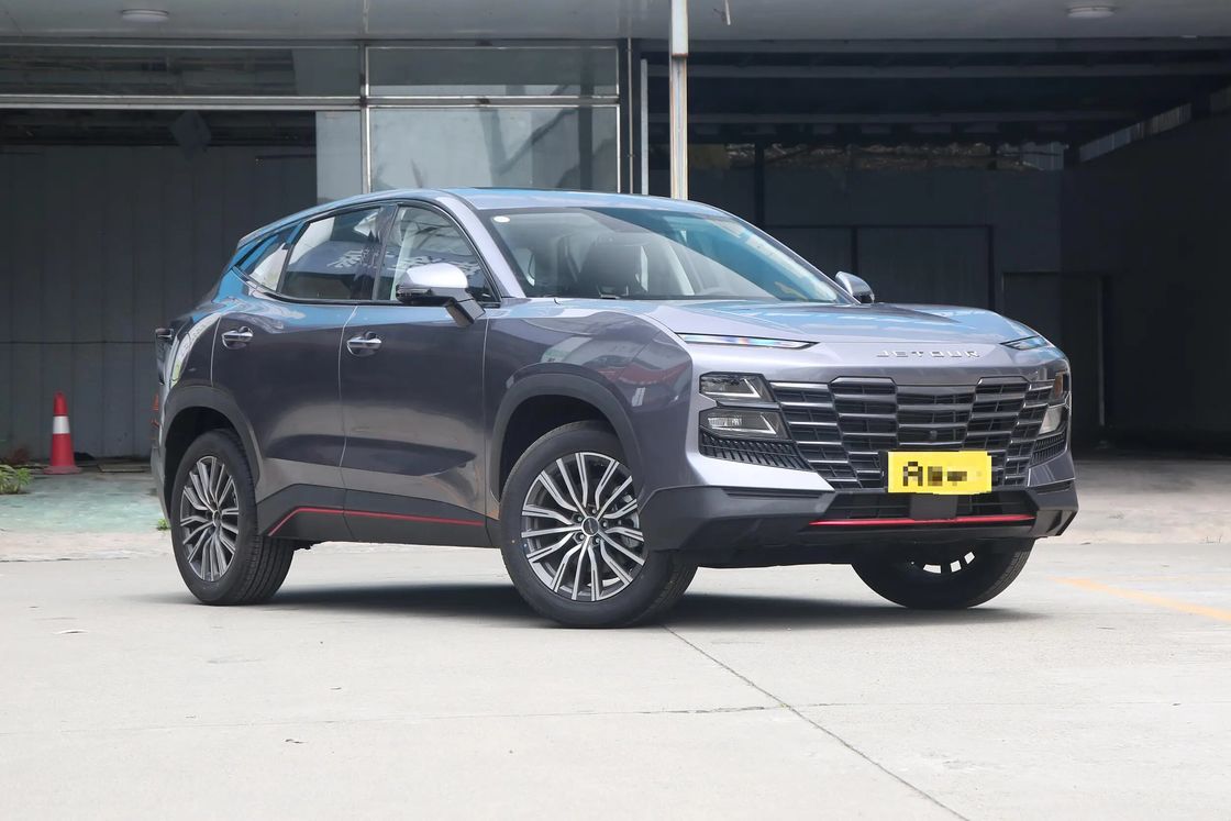 Neuer Ruimai Pickup Diesel Benzin ISUZU Motor hochwertiger Pickup-Wagen zu verkaufen