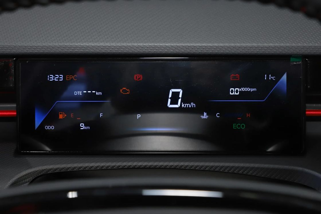 Neuer Ruimai Pickup Diesel Benzin ISUZU Motor hochwertiger Pickup-Wagen zu verkaufen