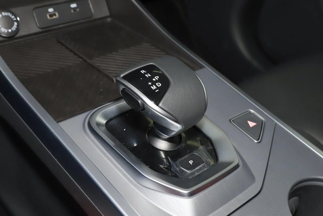 Neuer Ruimai Pickup Diesel Benzin ISUZU Motor hochwertiger Pickup-Wagen zu verkaufen