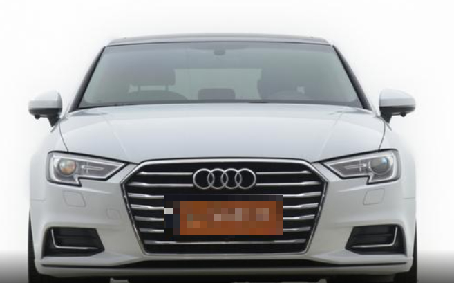 Erschwinglich Gebraucht Audi A3 1.4T 2020 Limousine 35 TFSI Progressive Edition National VI