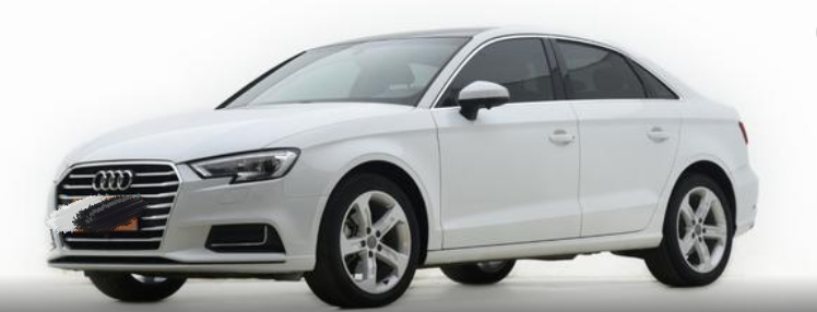 Erschwinglich Gebraucht Audi A3 1.4T 2020 Limousine 35 TFSI Progressive Edition National VI