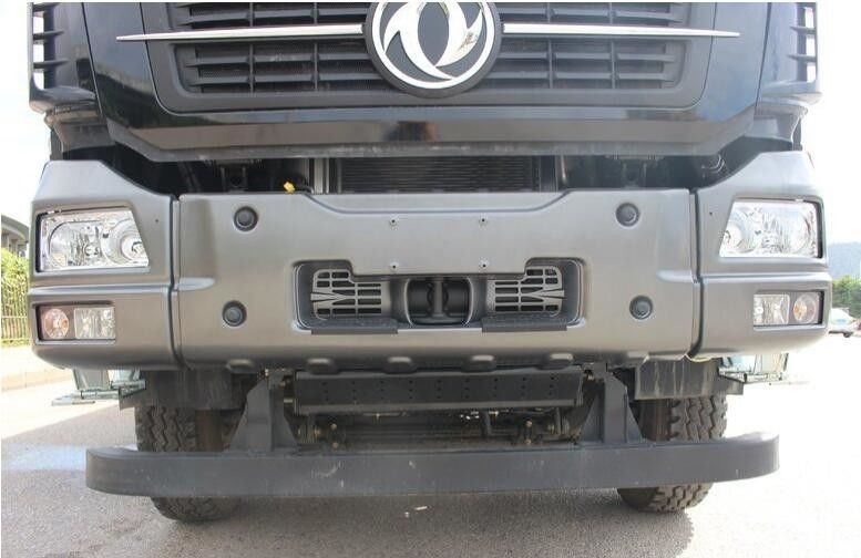 8x4 Euro IV/V des Antriebs-420HP benutzte Arbeits-LKWs mit Dongfeng Cummins Engine