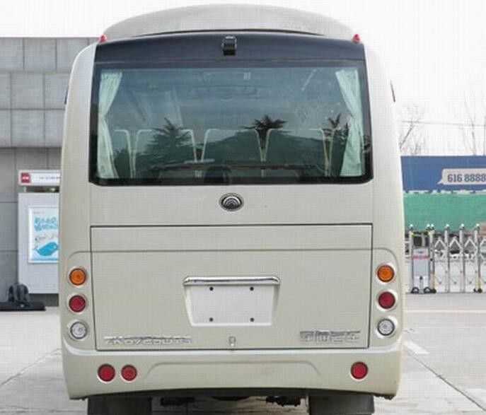24-28 setzt 1HZ benutzten Zug-Bus des Euro-V Diesel, benutzten Stadt-Bus ZK6729DT5