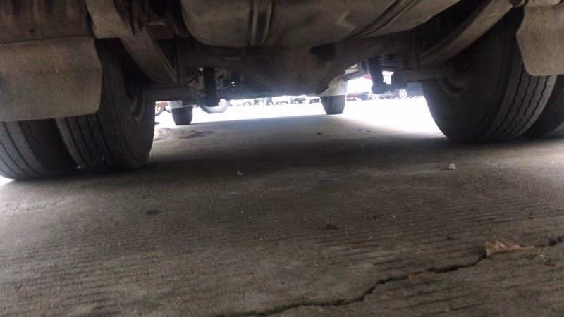 transportieren benutztes Küstenmotorschiff des Dieselmotor-1HZ Toyota 30 Sitzmanuelles Getriebe mit Wechselstrom