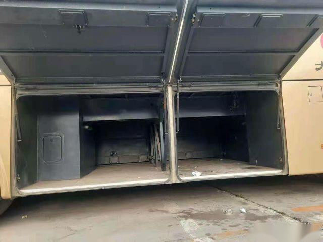 Setzt höhere Marke verwendeter Trainer Bus KLQ6109 46 niedriger Kilometer-linke Lenk-Singel-Tür