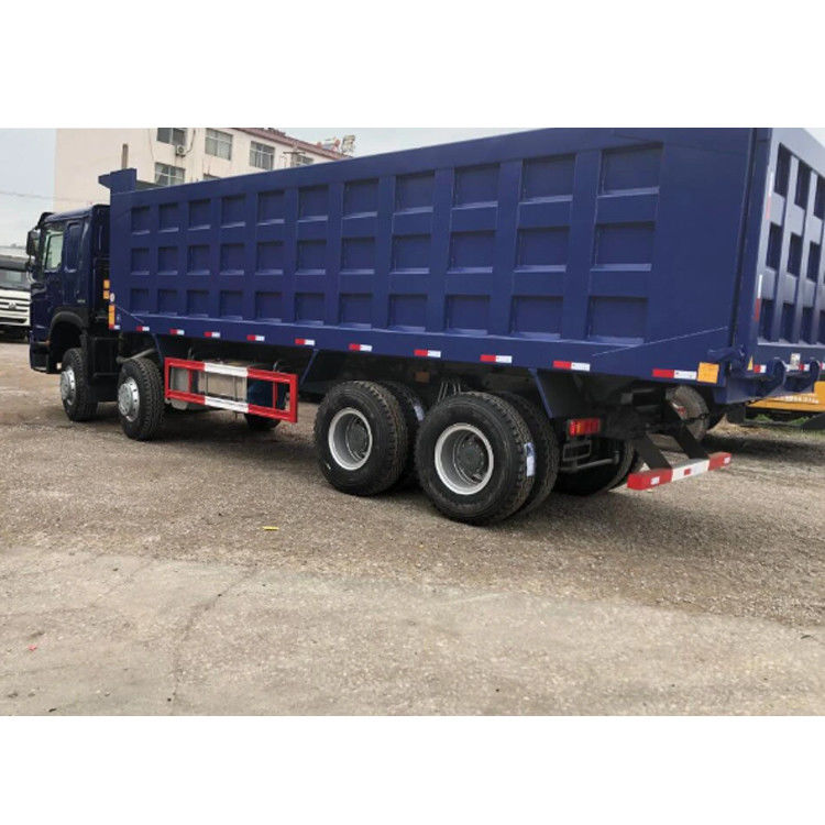 Camion Sinotruk 371 6x4 8X4 Benne Howo-LKW-Preis-neuer verwendeter LKW-Kipper Tipper Dump