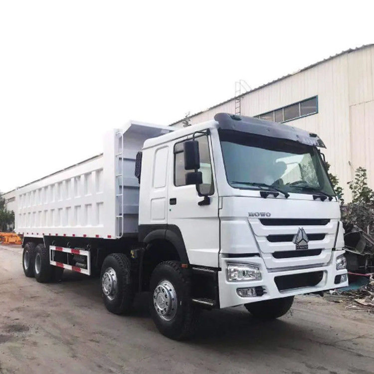 Zweite Handkipplaster Sino Sinotruk Howo 371 6x4 8x4 Tipper Used Dump Trucks Price