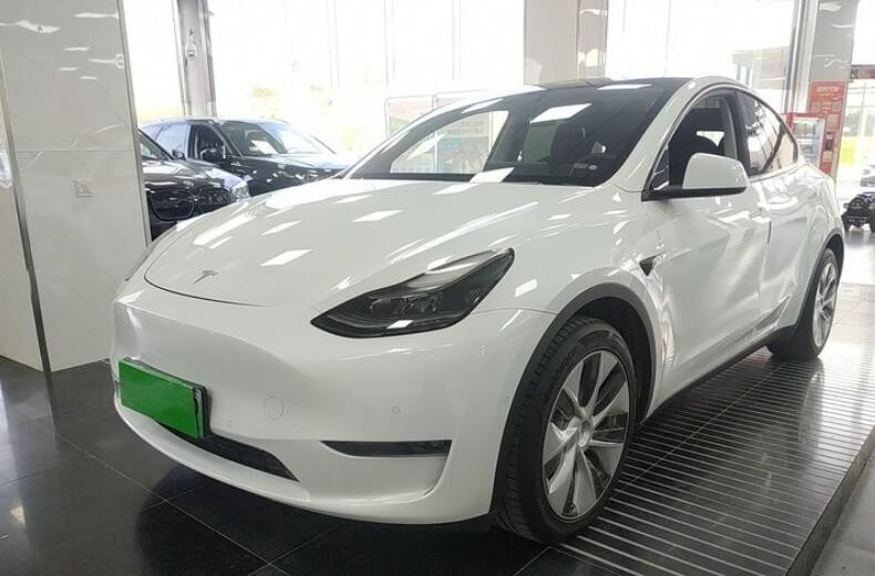 Elektroauto mit dem langsamen Elektroauto ausgerüstet mit Motor 72V 3.5KW