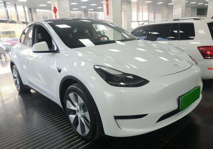 Elektroauto mit dem langsamen Elektroauto ausgerüstet mit Motor 72V 3.5KW