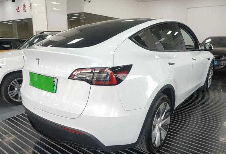Elektroauto mit dem langsamen Elektroauto ausgerüstet mit Motor 72V 3.5KW