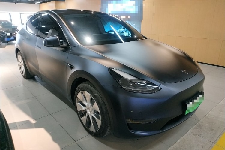 Neue 4 Räder Elektroauto Hochgeschwindigkeitsautomobile Electrico und Fahrzeug Automotives elektrisches verwendet