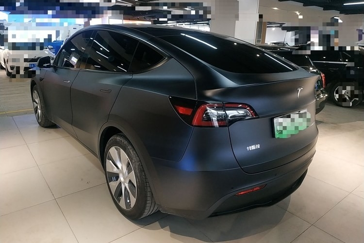 Neue 4 Räder Elektroauto Hochgeschwindigkeitsautomobile Electrico und Fahrzeug Automotives elektrisches verwendet