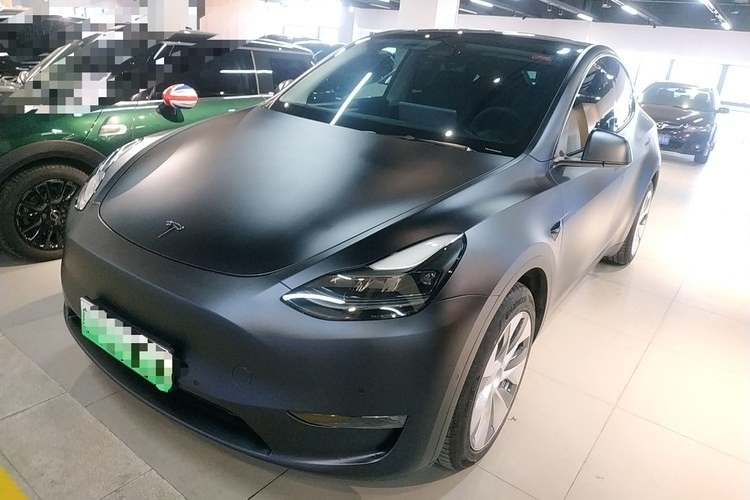 Neue 4 Räder Elektroauto Hochgeschwindigkeitsautomobile Electrico und Fahrzeug Automotives elektrisches verwendet