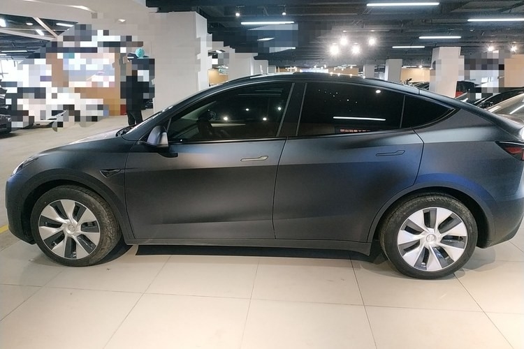 Neue 4 Räder Elektroauto Hochgeschwindigkeitsautomobile Electrico und Fahrzeug Automotives elektrisches verwendet