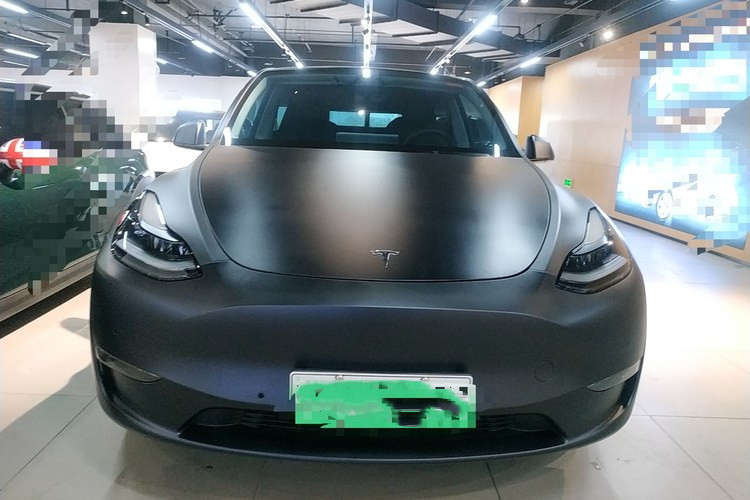 Neue 4 Räder Elektroauto Hochgeschwindigkeitsautomobile Electrico und Fahrzeug Automotives elektrisches verwendet