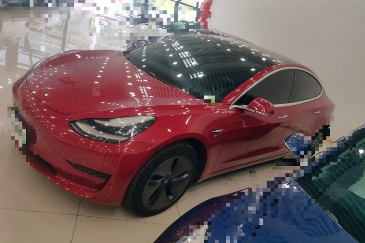 Chinas New Energy-Fahrzeuge benutzt, um lange HochgeschwindigkeitsBatteriedauer 2019 zu exportieren