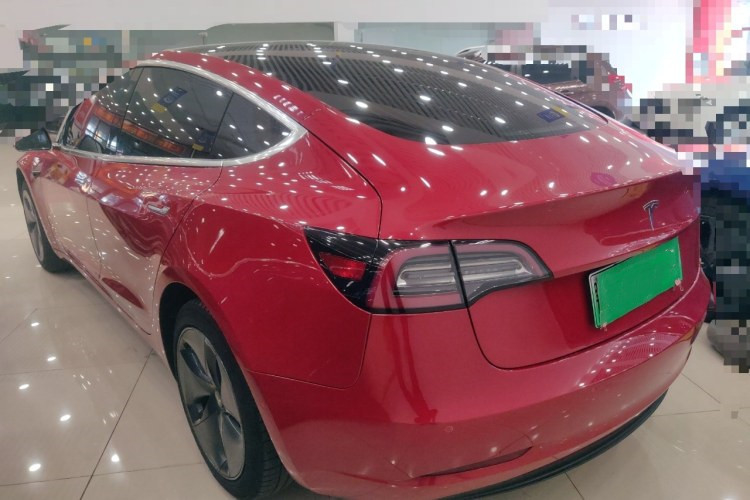 Chinas New Energy-Fahrzeuge benutzt, um lange HochgeschwindigkeitsBatteriedauer 2019 zu exportieren