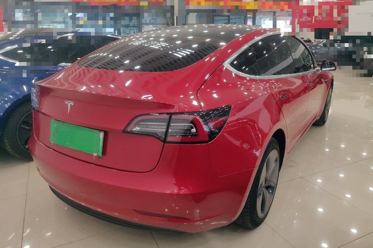 Chinas New Energy-Fahrzeuge benutzt, um lange HochgeschwindigkeitsBatteriedauer 2019 zu exportieren