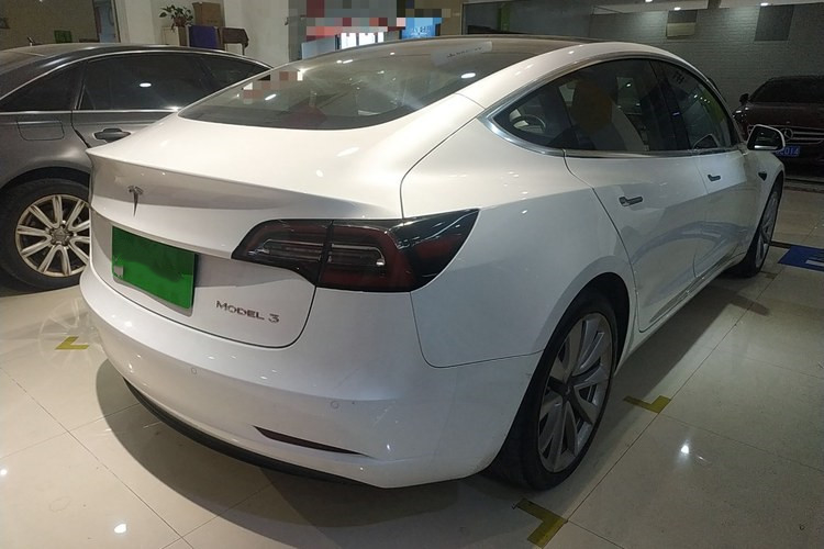 Elektroauto-Elektro-Mobil Smarts des elektrischen Superhochgeschwindigkeitsauto-401Km/H 5-Sitze-