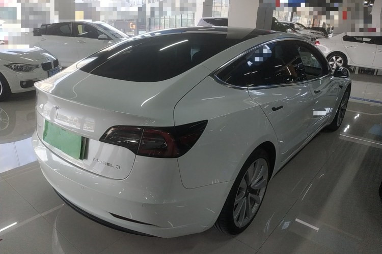 Chinesische Best-zweite Hand-New Energy-Fahrzeuge mit 5 Sitzen und 5 Türen