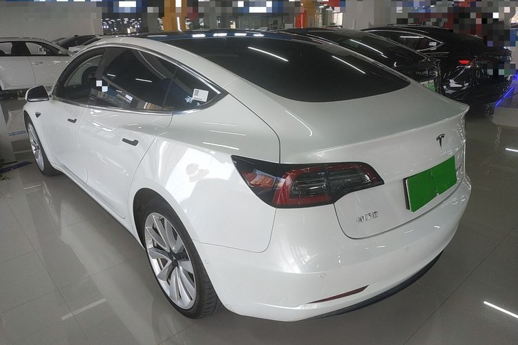 Chinesische Best-zweite Hand-New Energy-Fahrzeuge mit 5 Sitzen und 5 Türen