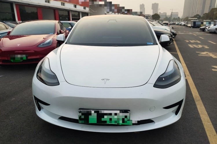 Rad-Hochgeschwindigkeits5 Sitze der New Energy-Elektro-Mobil-Auto-Limousine-4 4 Türen