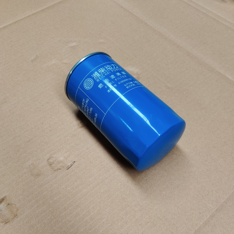 Weichai Power Kraftstofffilter 612600081334 für Bus oder LKW