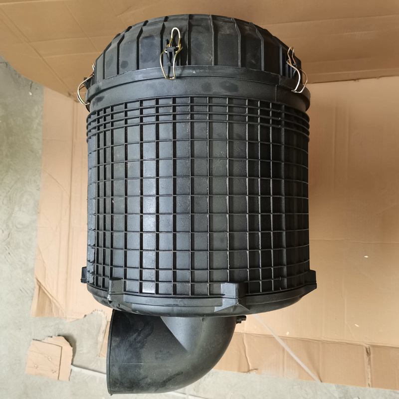 Verdickte Ölfilter-Luftfilter-Versammlung DZ91259120042 für Chacman