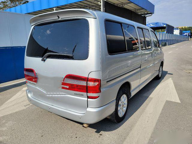 Linker Hand-Antrieb benutzte Mini Bus Second Hand Passenger-Stadt-Bus-bequemen Luxuszug Bus