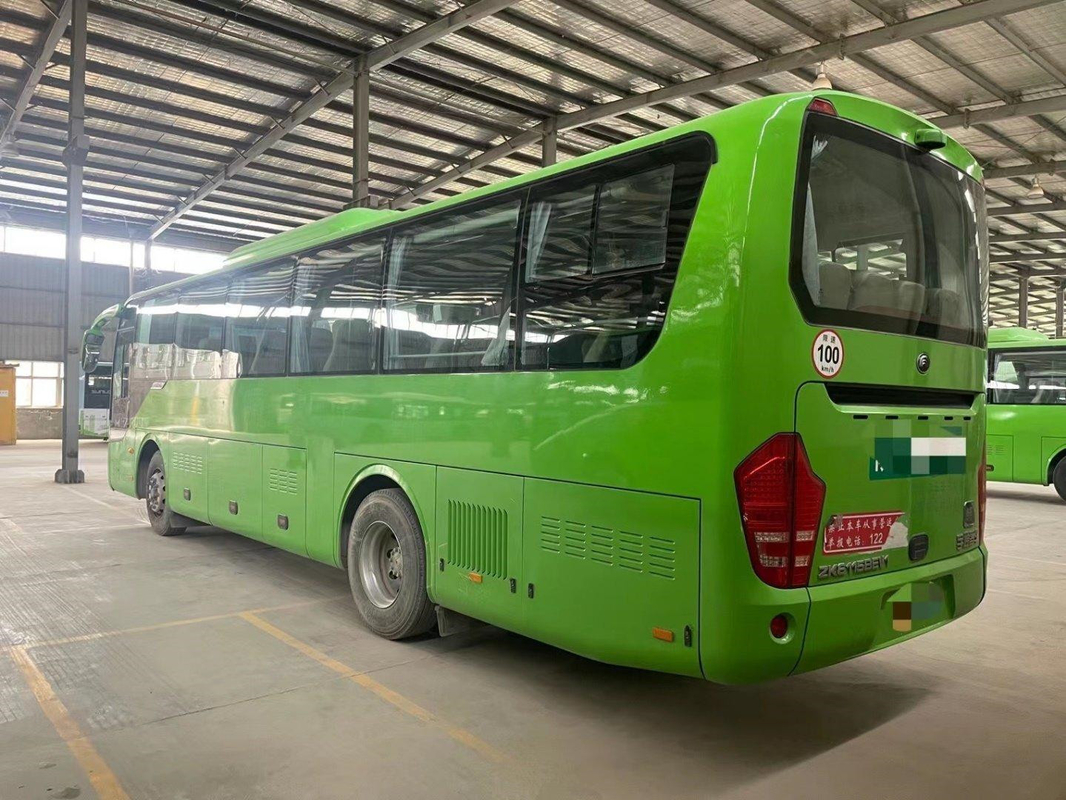 Yutong benutzte städtischer öffentliche Transportmittel-Bus benutzten Intercityluxusbus mit voller Ausrüstung