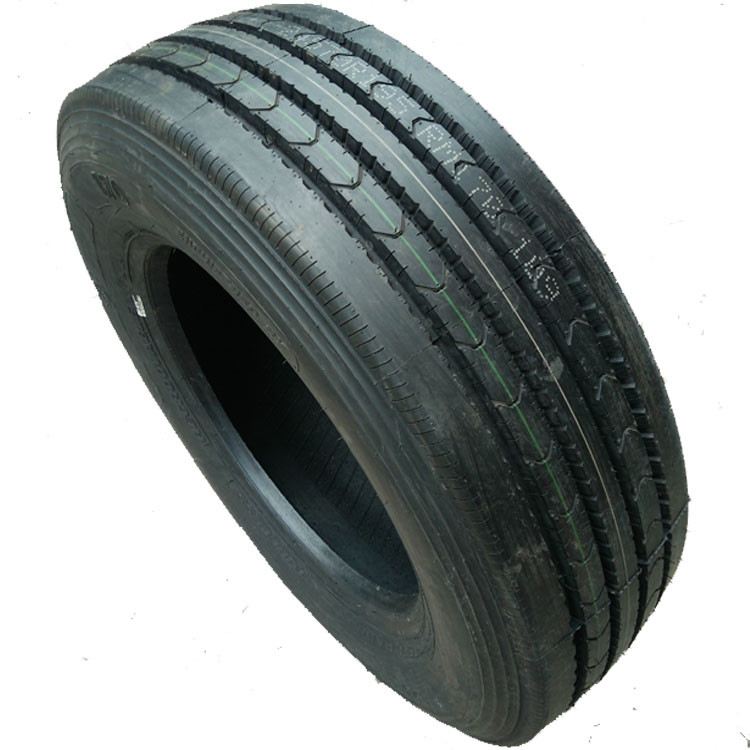 Chinesischer LKW des Radialreifen-Lieferanten-315/70r22.5 385/65r22.5 ermüdet Bus-Reifen mit billigem Preis