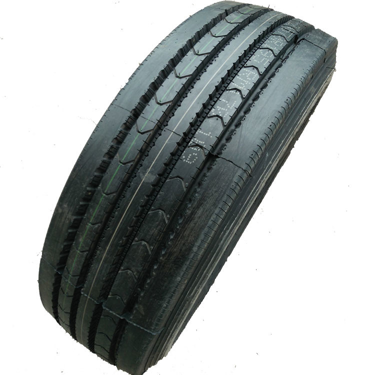 Chinesischer LKW des Radialreifen-Lieferanten-315/70r22.5 385/65r22.5 ermüdet Bus-Reifen mit billigem Preis