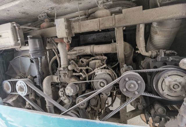 Der ersten Klasse rechter Antrieb Sitzer-Heckmotor-Zug Luxury Yutong-Bus-ZK6122H 51