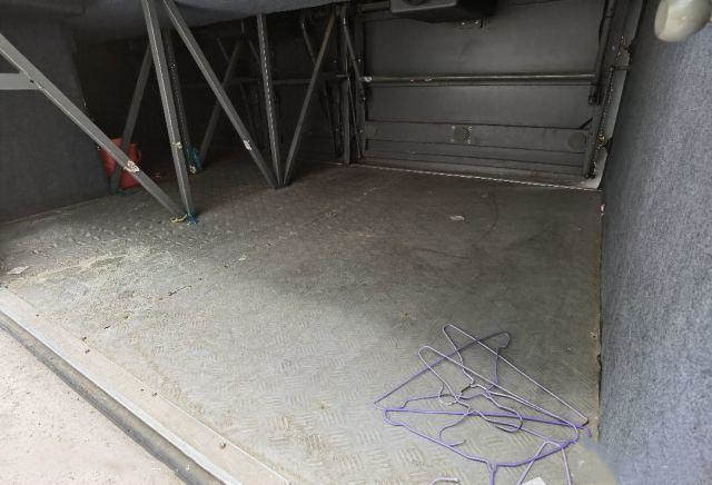 Der ersten Klasse rechter Antrieb Sitzer-Heckmotor-Zug Luxury Yutong-Bus-ZK6122H 51