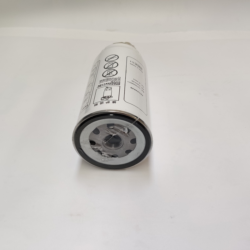 Kraftstofffilter-Kit For Trucks Engines Sino-Lkw-Motor-Maschinenteil-Kraftstofffilter Verstell- 1540080311